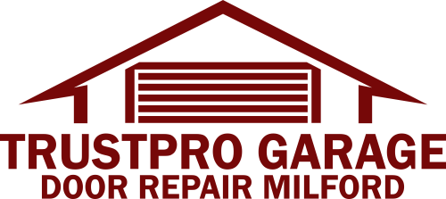 TrustPro Garage Door Repair Milford PNG
